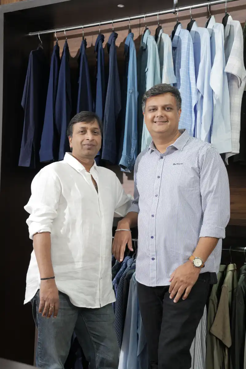 Founder photo