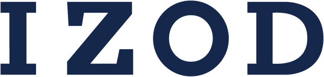 Izod logo
