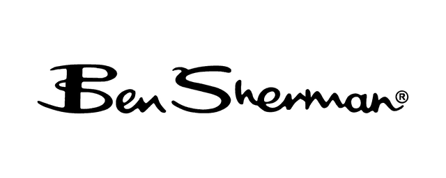 Ben Sherman logo