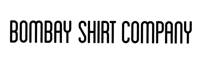 BOMBAY SHIRT COMPANY logo
