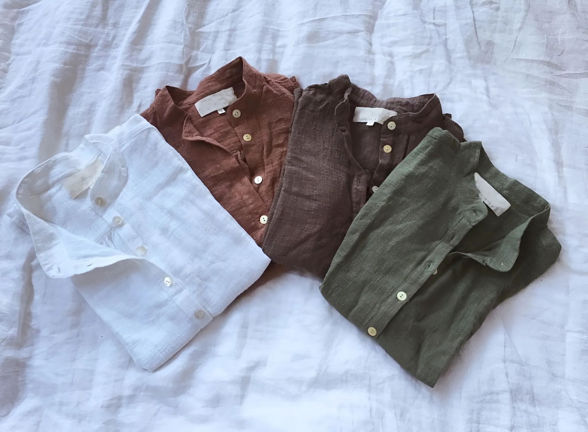 Ethnic Shirts
