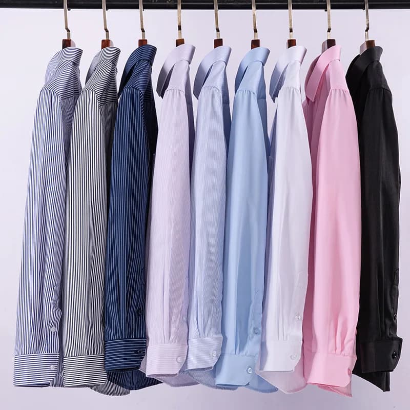Formal Shirts