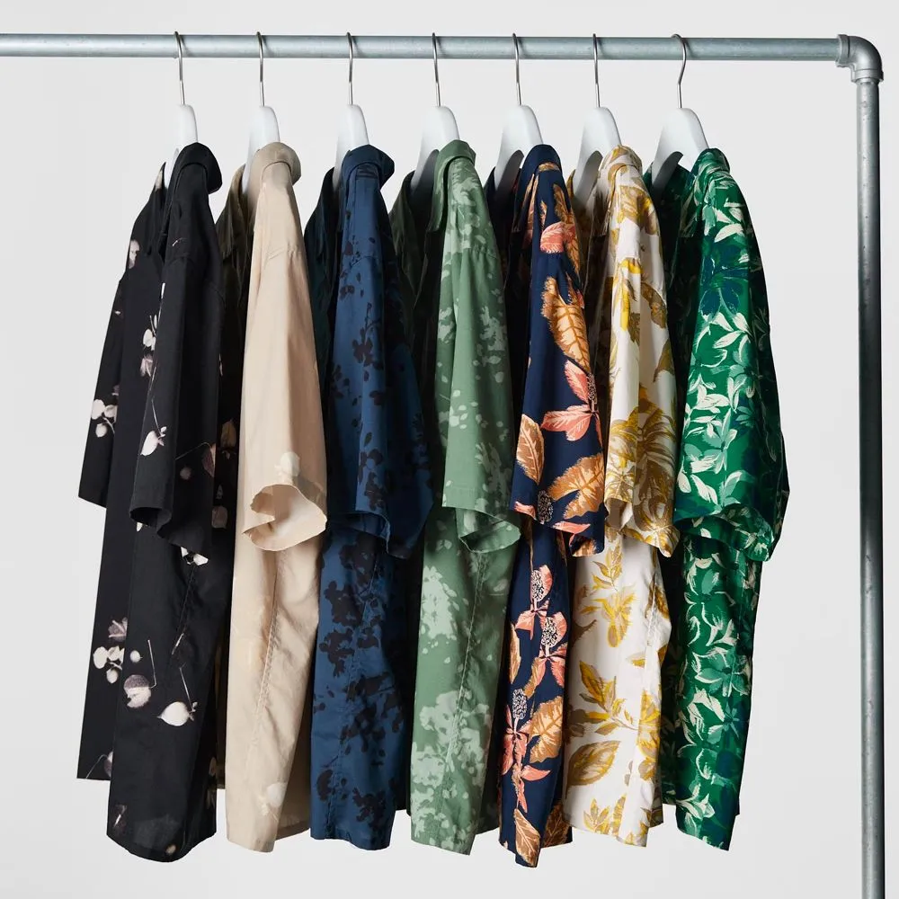 Holiday Shirts