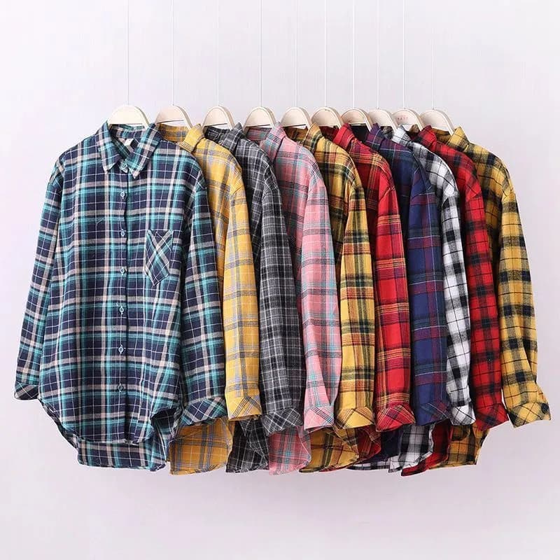 Smart Casual Shirts